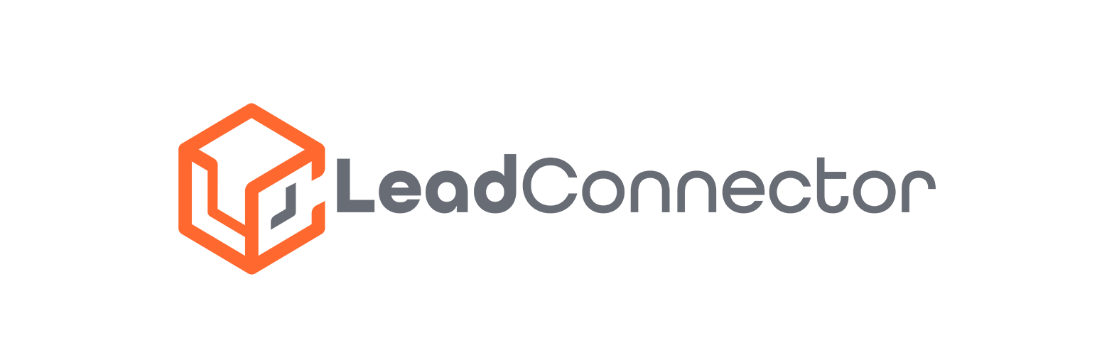 Banner do aplicativo LeadConnector — parceiro do Pulsefy para desktop